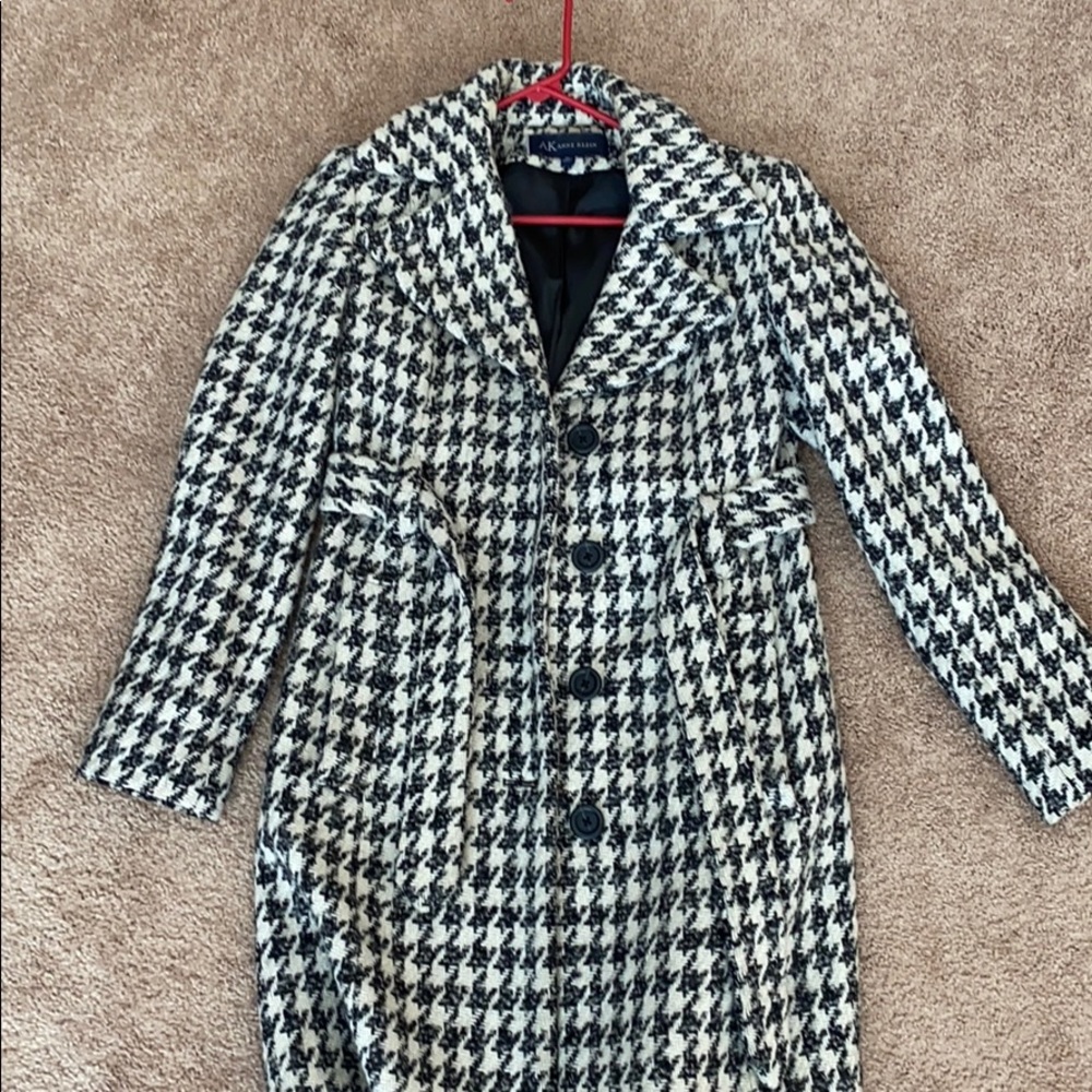 Anne Klein pea coat